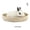 As Shown in the Figure, variant on Pet Toys Rabbit Toys/Grass House/Rabbit Bedding/Bunny Bed/Rabbit Bed/Rabbit Hideout/Rabbit House/Bunny House/Bunny Supplies//Rabbit Toys for Bunnies Bed Dutch Pig Hamster