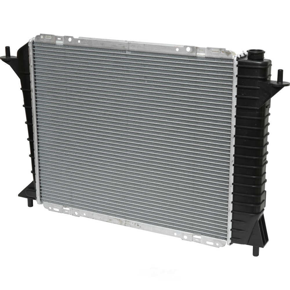 UAC RA 1550C Crossflow Radiator