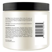 Sunny Isle Batana Moisturizing Defining Curl Crème - Moisturizing Curl Cream - 16 fl oz