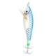 thumbnail image 2 of Luminous Artificial Jigs Señuelos de pesca Cuttlefish Catcher Tackle (Azul Blanco), 2 of 5