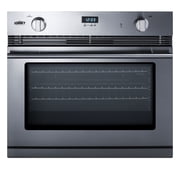 30" Wide Gas Wall Oven