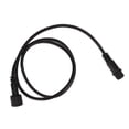thumbnail image 2 of Speed Sensor Extension Cable, Motor Speed Sensor Extension Cable 3 Pin Fine Workmanship  For BBS02 For BBHD For BBS01 60cm, 2 of 8
