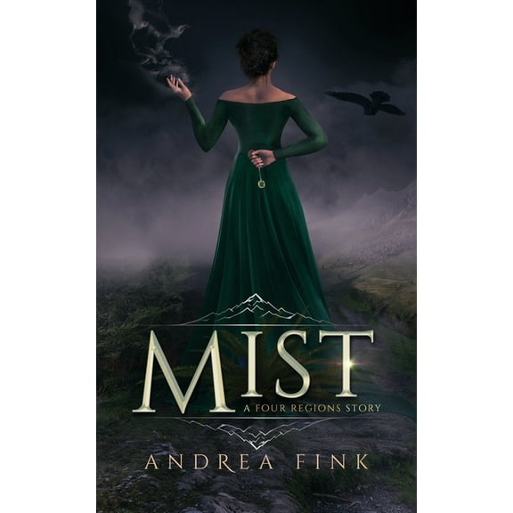 Mist, (Paperback)