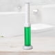 thumbnail image 3 of Gel Limpiador De Baños Flower Toilet Cleaner Gel Desodorante Ambientador Aguja Detergente (Apple) Ndcxsfigh Libre de BPA, 3 of 5