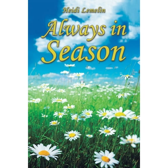 Always in Season, (Paperback)