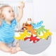 thumbnail image 3 of Montessori Baby Building Blocks Entrenamiento de Coordinación mano-ojo Bloques de Juguetes de construcción para niños, 3 of 7