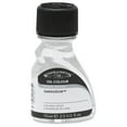 thumbnail image 2 of Winsor & Newton Sansodor Paint Thinner, 2.5 oz., 2 of 2