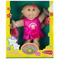 thumbnail image 2 of Cabbage Patch Kids 14'' Doll - Blonde Cheerleader, 2 of 2