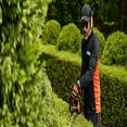 thumbnail image 2 of ECHO DHC-2200R1 22" 2.5 Ah Cordless Hedge Trimmer, Rechargeable Battery, 2 of 2