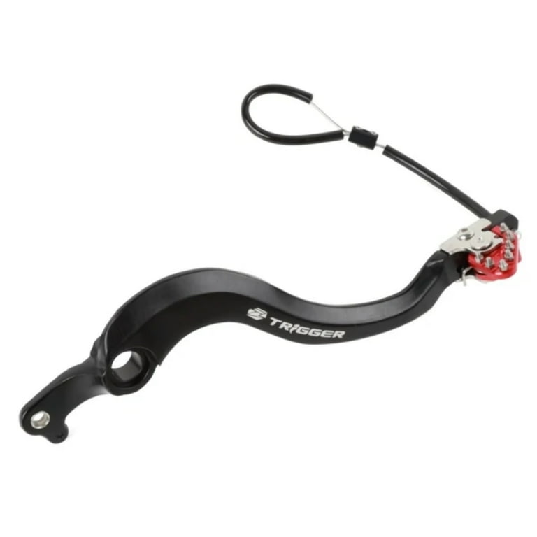 Zeta Trigger Brake Pedal - ZE90-7316 - Walmart.com