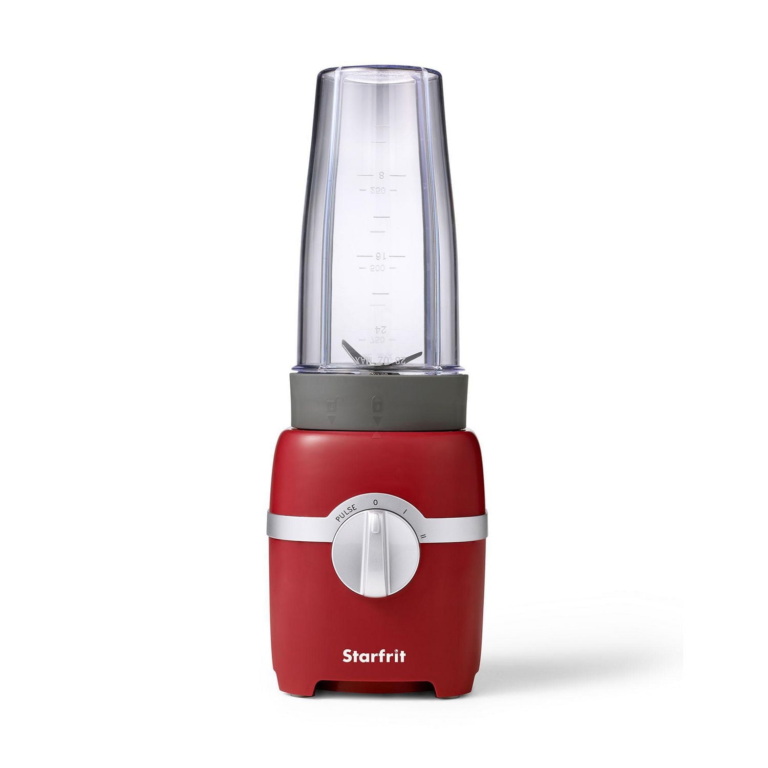 4-Piece Personal Blender Set