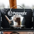 thumbnail image 2 of Petromax Stainless Steel Teakettle for Indoor/Outdoor Use Over an Open Campfire or in your Kitchen, Holds Up to 5.3 Qt, 2 of 6