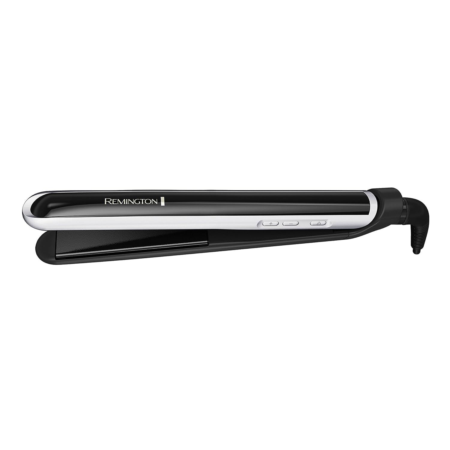 Remington 1" Flat Iron with Pearl Ceramic Technology photo 7