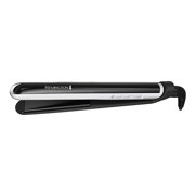 Remington 1 Flat Iron with Pearl Ceramic Technology, Black, S9500PP