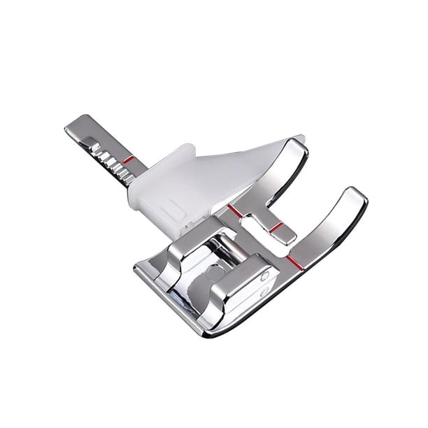 El Prensatelas Para Máquina De Coser De Guía Ajustable Se Adapta A La Máquina De Coser Doméstica De Caña Baja sonducket HA023139-00