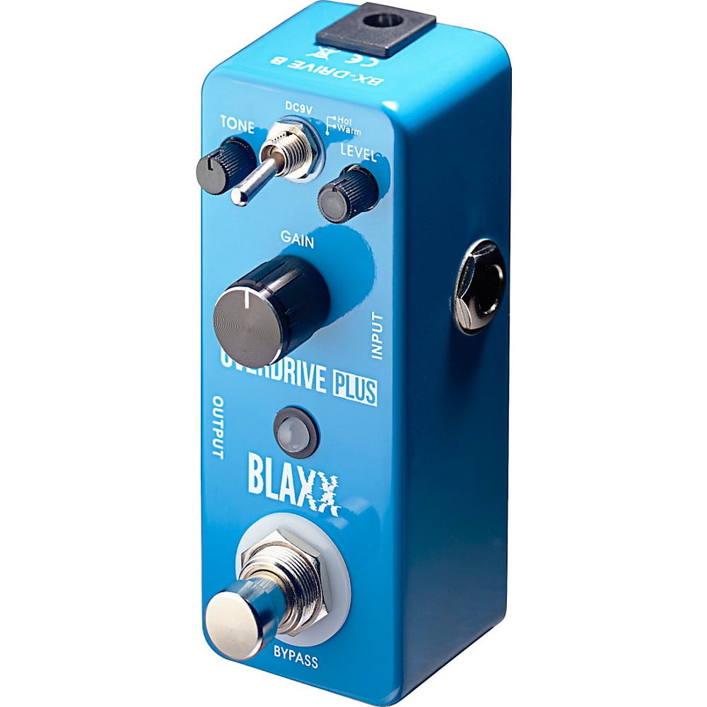 F-Pedals Matterix Boost Pedal - Walmart.com