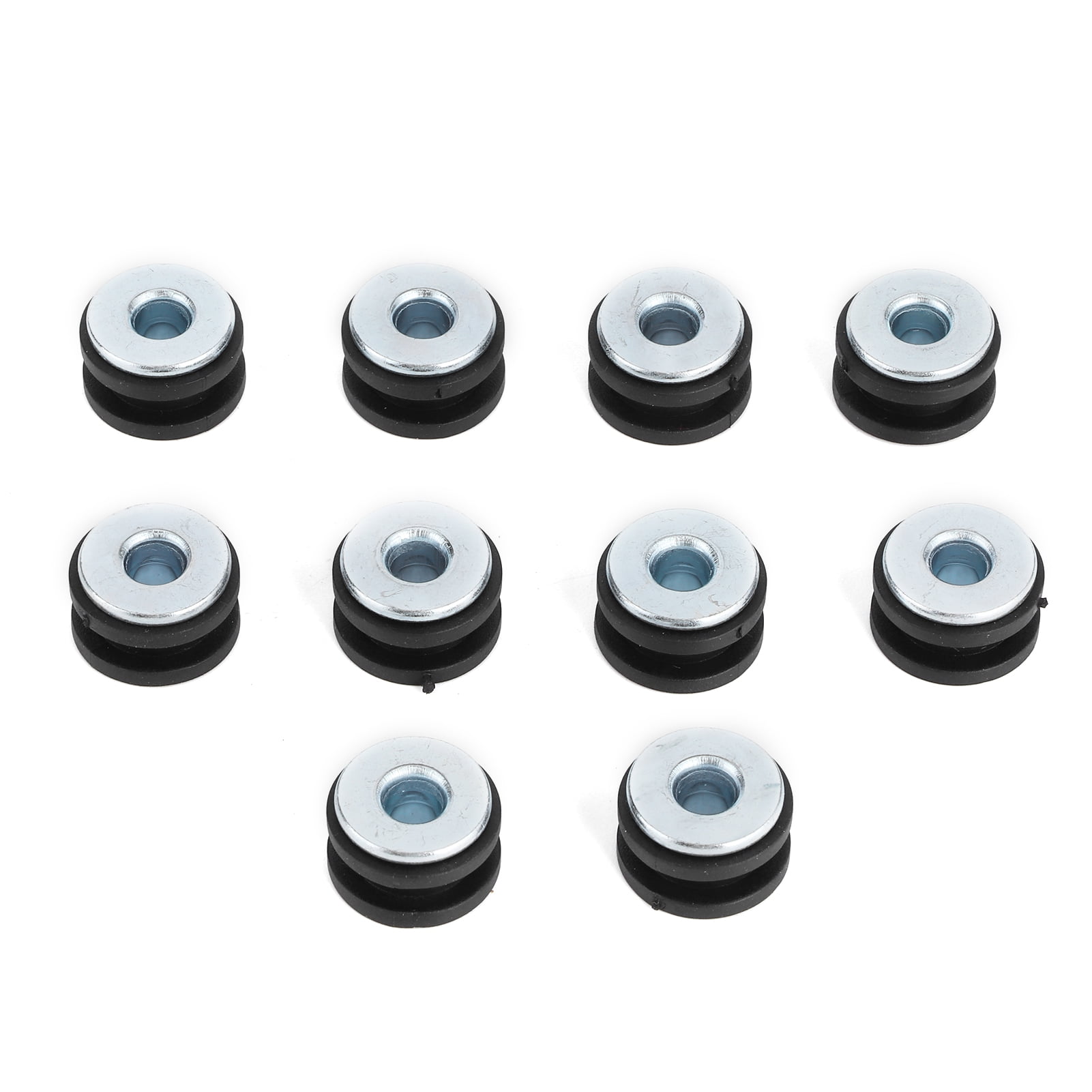 Sturdy Rubber Grommets, Motorcycle Grommets, Fairings Motorcycle For