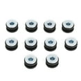 thumbnail image 3 of Neyseki Motorcycle Rubber Grommets Kit Replacement Accessories for Fairings Cowling, 3 of 7
