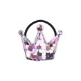 thumbnail image 1 of fastboy Bandeau Élastique Décoratif pour Enfants Fille Queue de Cheval Accessoire de Mode Décontracté Type 1 Type 21, 1 of 6