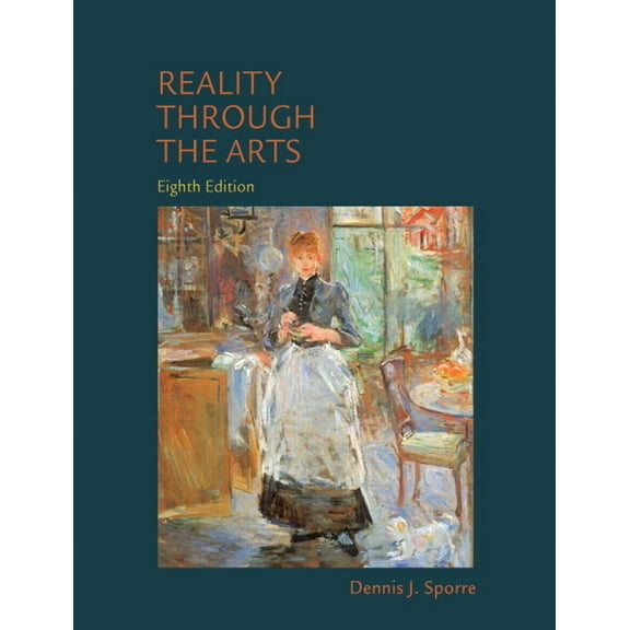Reality Through the Arts, (Paperback)