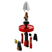 LEGO Ninjago Kai - Spinjitzu Master 70633 (61 Pieces)