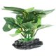 thumbnail image 1 of KAKOWELY Decoración de plantas artificiales para acuarios, pecera ..., 1 of 5