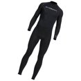 thumbnail image 1 of facefd Swim Wear Surfing Anti- Back pants 1 piece Zip Kayaking for Water Sports, 1 of 8