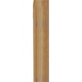 thumbnail image 4 of Ekena Millwork 6"W x 24"D x 32"H Traditional Block Rough Sawn Bracket, Western Red Cedar, 4 of 25