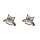 thumbnail image 1 of Seitruly Pro Hair Holster Pouch Holder Barber Tools Bag Clippers Stylist Hair Type2 NO2, 1 of 1