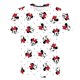thumbnail image 1 of Summer Kids Mickey Mouse T-Shirts Fashion Boys Girls Tees Tops Children Disney Short Sleeves Cartoon Casual T Shirts 4-14 Years13T Gao Jinjia LED, 1 of 2