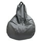 thumbnail image 1 of Sillón Puff Pera Premium Negro LUNICS Puff Pera Gde GR, 1 of 4