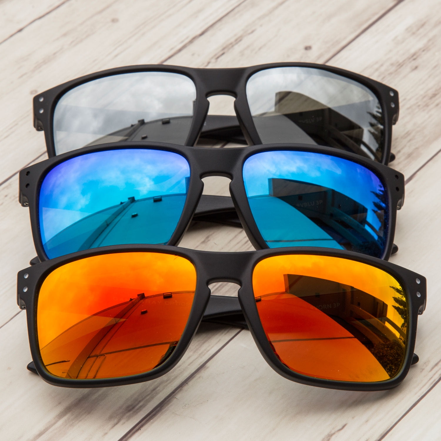 Gamma ray polarized sunglasses Clearance