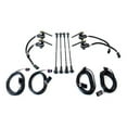 thumbnail image 3 of RIDEPRO E5 RIDE HEIGHT SENSOR KIT W/ 4 HEIGHT SENSORS LINKAGE & WIRING HARNESS, 3 of 3