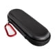 thumbnail image 4 of Estuche organizador de viaje con enfriador, bolsa de refrigeración con cremallera, bolsa de almacenamiento aislante 17.4cmx5.4cmx3.4cm, 4 of 9
