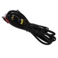 thumbnail image 1 of H4 Arnés de de Servicio Bajo Y para 12V 35W / 55W HID Bi-Xenon, 1 of 9