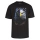 thumbnail image 1 of Camiseta de manga corta de EAGE EAGE DE HOMBRES - NEGRO - MEDIO Gravity Trading Camiseta de manga corta, 1 of 1