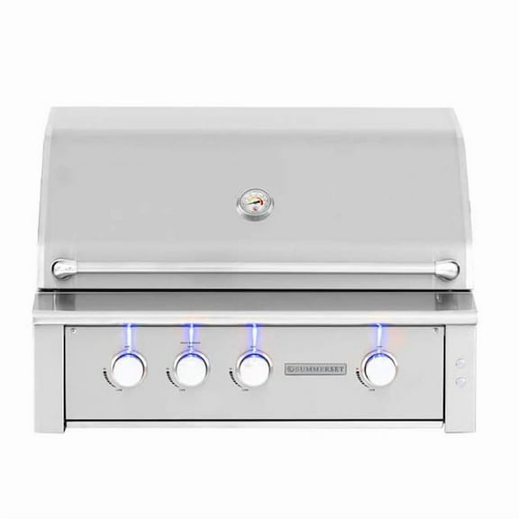 Alturi Grill U-Tube Series 36" Natural Gas