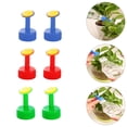 thumbnail image 1 of FUTUREORYY 10Ud Boquillas Para En Casa Portátiles Reutilizables Con Acabado Suave Y, 1 of 8