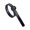 A001- Black, variant on Ring Sizer Measuring Tool | Black Ring Sizer | Accurate Ring Size Measuring Tool for Women and Men, At-Home Jewelry Sizing Tool for Wedding and Engagement Rings, Great Holiday