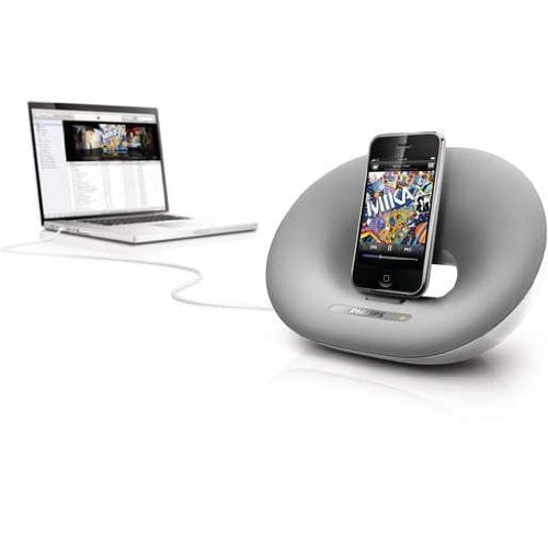 philips fidelio ds3000