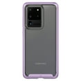 thumbnail image 2 of Galaxy S20 Ultra Case, Caseology Skyfall Flex - Lavender Purple, 2 of 8