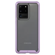 Galaxy S20 Ultra Case, Caseology Skyfall Flex - Lavender Purple