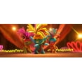 thumbnail image 6 of Trolls World Tour (Dance Party Edition) [DVD], 6 of 7