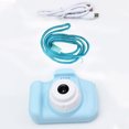 thumbnail image 4 of Digital Video Camera Rechargeable Kids Digital Camera Long Standby For Toddler ANGGREK Otros, 4 of 7
