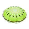 thumbnail image 2 of Tapis Gonflable, Coussin Gonflable, pour Chaise de Bureau Extérieur Vert, 2 of 8