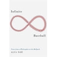 thumbnail image 1 of Pre-Owned Infinite Baseball : Notes from a Philosopher at the Ballpark (Hardcover) 9780190928186, 1 of 1