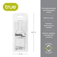 thumbnail image 4 of True Bottle Bubble Protector XL, Bubble Wrap for Wine, Champagne, Set of 1, 4 of 6
