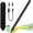 black, variant on Stylus Pen for iPad 2018-2025 with Palm Rejection, Apple Pencil for Pad11th/10th/9th/8th/7th/6th Gen, iPad Pro 11/12.9 inch, New iPad Air 2025 11&13-inch(M3/2) /5th/4th/3th Gen, iPad mini 6th/5th