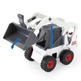thumbnail image 2 of S450 Chargeuse-Dérailleur Bobcat - 1/16, 2 of 4