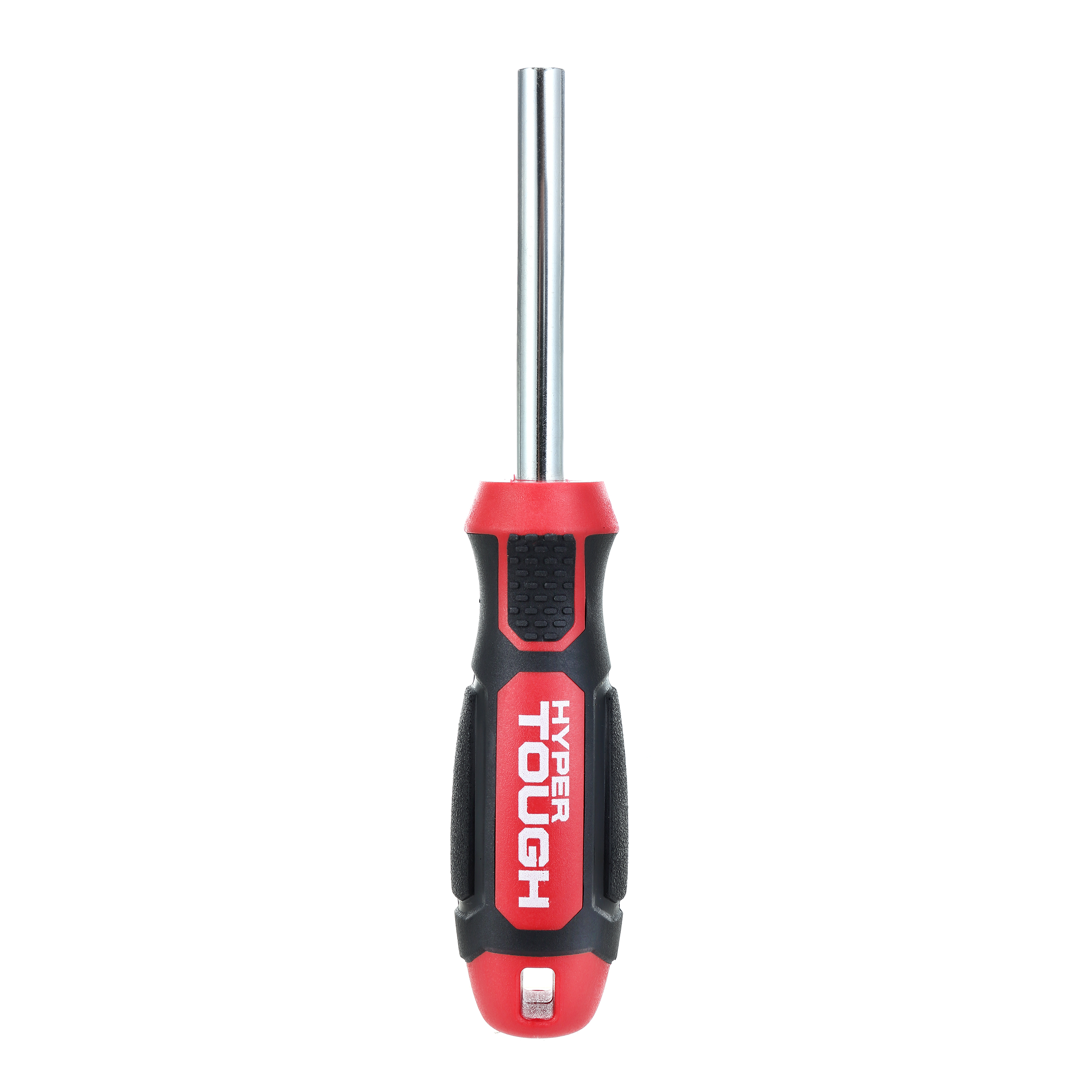 Set de 15 Piezas de Atornilladores para Tuercas de Acero Aleado Hyper Tough, 8TS0085N 4